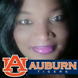 Meet your Posher, Vonetta